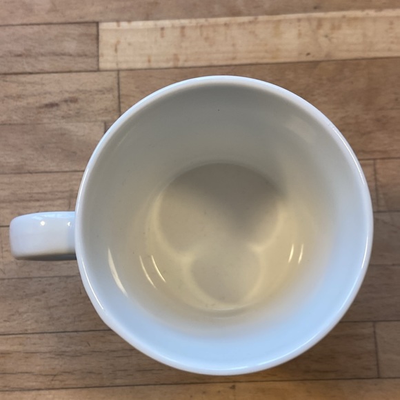 Arabia Finland moomin mug cup Snorkmaiden - Picture 4 of 6